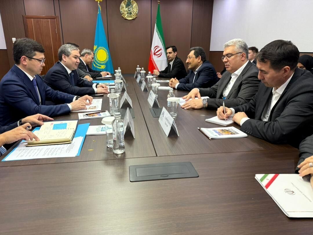 پیشنهاد راهبردی ایران به اوراسیا: «سامانه مالی مستقل» برای عبور از تحریم‌های غیرقانونی