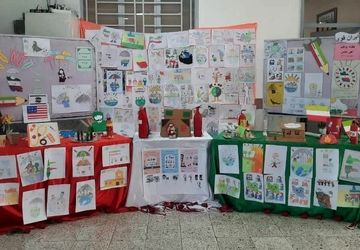 سلامت اولین سنگر مقابله با تهدیدات زیستی است