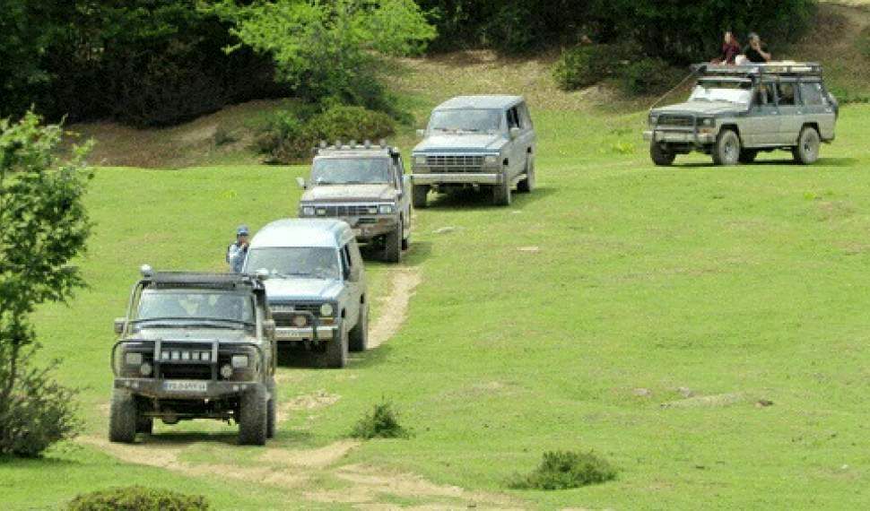 ممنوعیت ورود آفرودسواران به طبیعت همدان؛ تهدیدی جدی برای محیط زیست