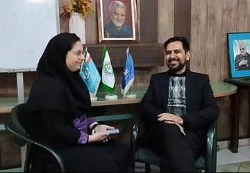 
اردوی‌های تمشک، گام‌هایی مؤثر در آموزش دانش‌آموزان