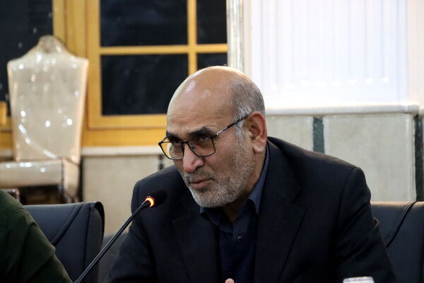 میزگرد خبرنگاران پانا با مدیرکل آموزش و پرورش استان یزد