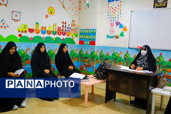 برگزاری چهل و چهارمین دوره مسابقات قرآن، عترت و نماز در خمینی‌شهر