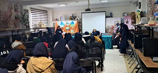 جشن مبعث، تجلی وحدت و معنویت