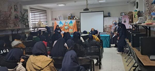جشن مبعث، تجلی وحدت و معنویت