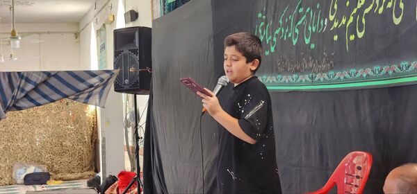 اعتکاف، فرصتی برای پیشرفت
