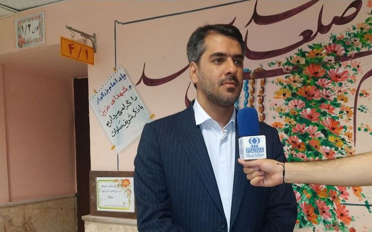 برگزاری سلسله جلسات شورای آموزگاران در ناحیه یک شهرری برای ارتقاء کیفیت آموزش ابتدایی