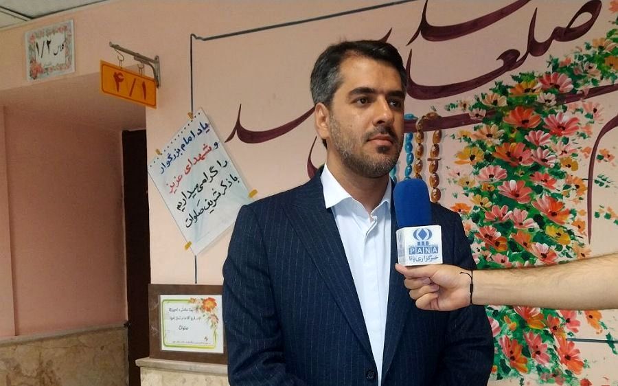 برگزاری سلسله جلسات شورای آموزگاران در ناحیه یک شهرری برای ارتقاء کیفیت آموزش ابتدایی