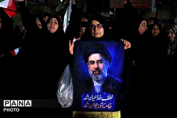 حضور پرصلابت ملت مبعوث شده در صحنه؛ تجلی همبستگی، بصیرت و وفاداری به ایران اسلامی