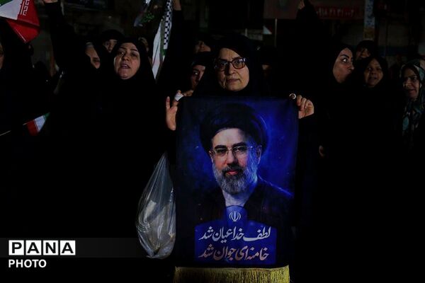 حضور پرصلابت ملت مبعوث شده در صحنه؛ تجلی همبستگی، بصیرت و وفاداری به ایران اسلامی