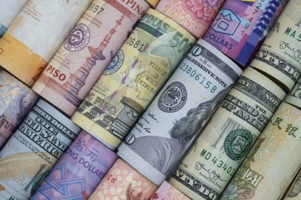 بانک مرکزی چه میزان ذخایر ارزی دارد؟