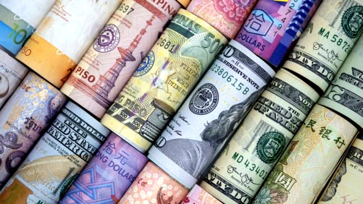 نرخ ارز کدام کشورها بیشترین کاهش ارزش را تجربه کرده است؟