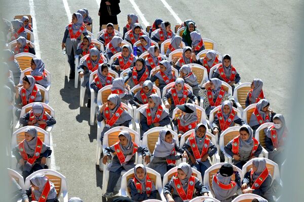 بهارستان دو در مسیر رشد معنوی با اجرای طرح «مصباح الهدی»