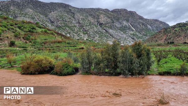 معمولان؛ نگین سرسبز زاگرس در آغوش لرستان