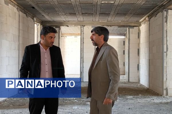 مشارکت مدرسه‌سازان ، گامی موثر در تحقق عدالت آموزشی