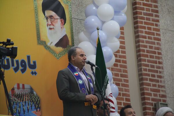 همایش یاوران ولایت، پیشتازان آذربایجان