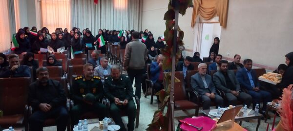 زنگ مهر و مقاومت در مدارس خواجه