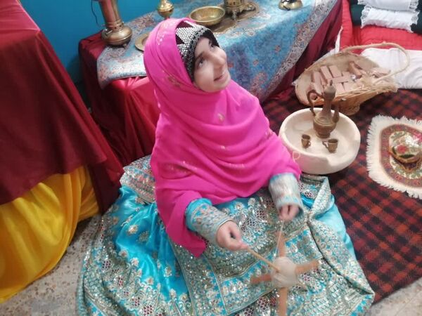 جشنواره «نسل آینده‌ساز»؛ با حضور مسئولان استانی