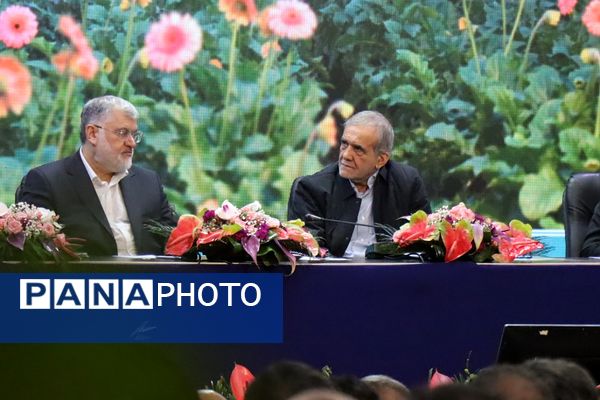 حضور رئیس‌جمهور در قلب جنوب شرق استان تهران؛ «گام‌های استوار برای توسعه قرچک، پیشوا، ورامین و پاکدشت» 