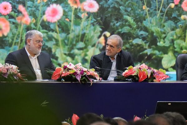 حضور رئیس‌جمهور در قلب جنوب شرق استان تهران؛ «گام‌های استوار برای توسعه قرچک، پیشوا، ورامین و پاکدشت» 
