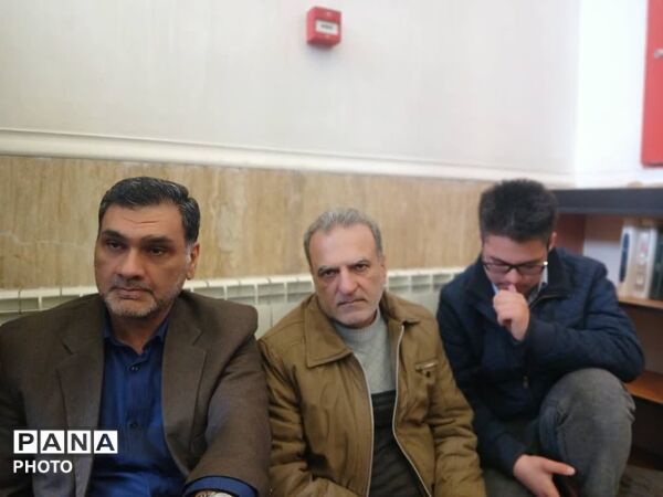 تجدید میثاق فرهنگیان استان گلستان با آرمان‌های امامین انقلاب 