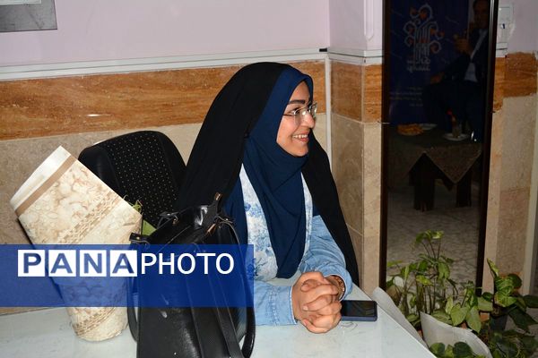 زنگ سومین ایستگاه تحول در ناحیه۲بهارستان به‌صدا درآمد