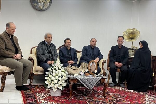 شهیدان دانش‌آموز، شاگردان مکتب انقلاب هستند