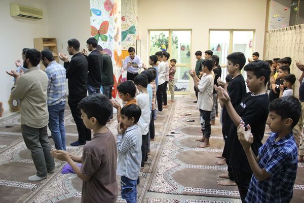 کانون پرورش فکری میزبان شب‌نشینی نوجوانان با شعار «تابستانت رو بساز»  