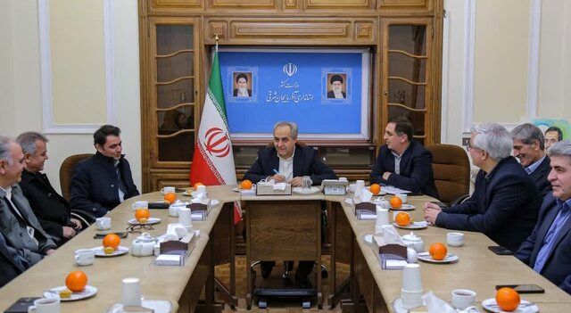  کفش تبریز فرصتی برای رونق صنعت استان آذربایجان شرقی 