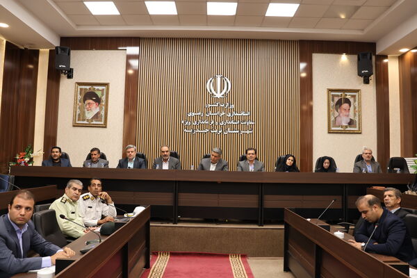 برنامه‌ریزی ویژه و سازماندهی مدارس با حضور پررنگ مسئولان شهرستان تربت حیدریه