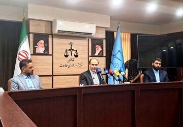 ثبت 2 میلیون و 700 هزار قرارداد در سامانه قرارداد الکترونیک وکالت