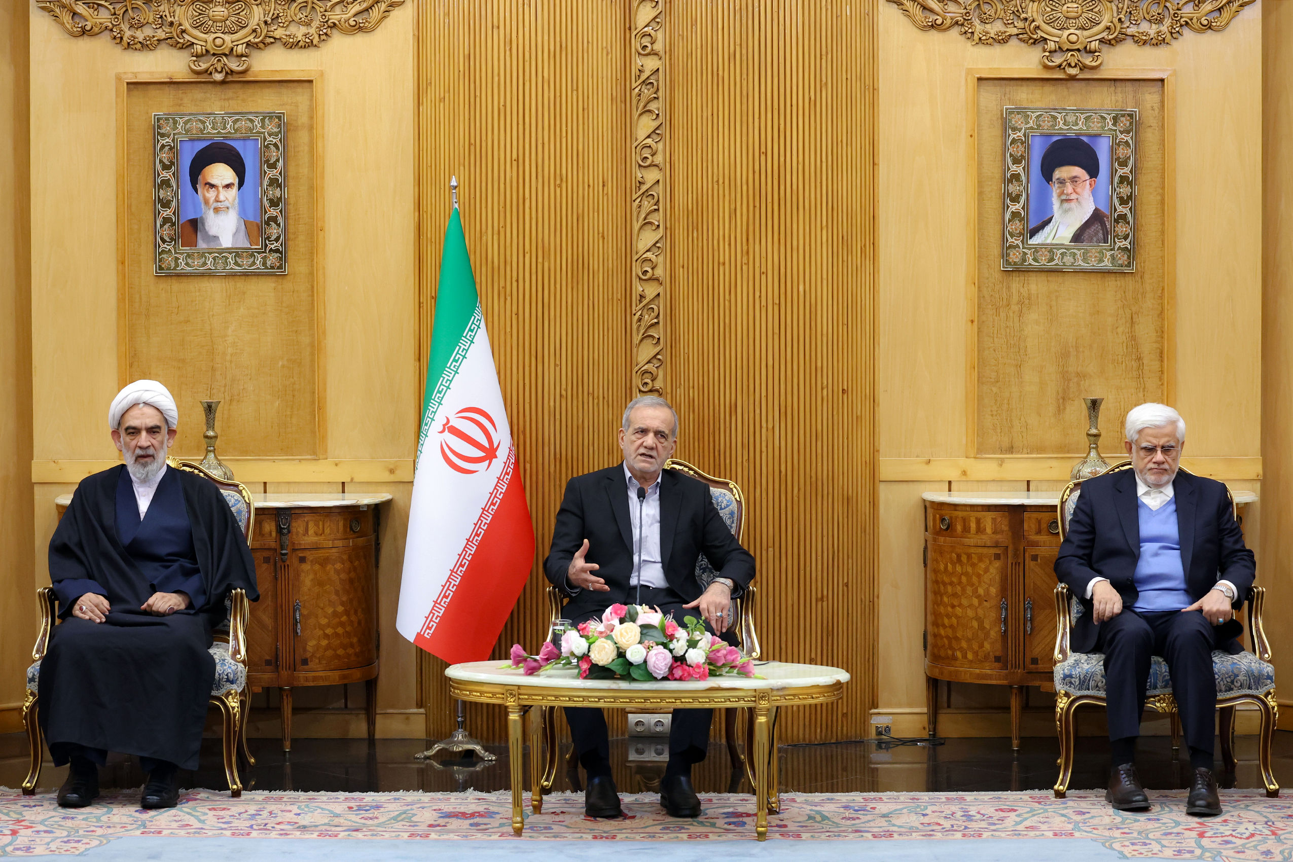 نشست D8 در قاهره فرصتی برای نزدیکی بیشتر کشورهای اسلامی به یکدیگر است