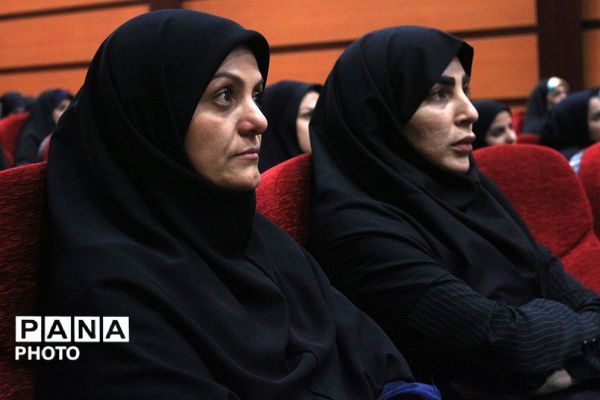 اجرای اولین دوره آموزشی کیفیت‌بخشی سلامت و تندرستی در بهارستان‌دو