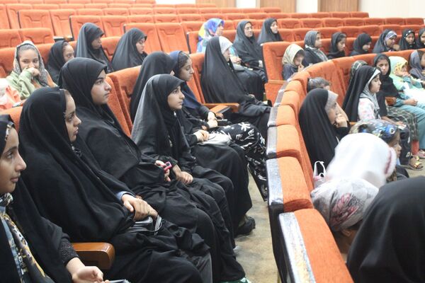 کانون پرورش فکری میزبان شب‌نشینی نوجوانان با شعار «تابستانت رو بساز»  