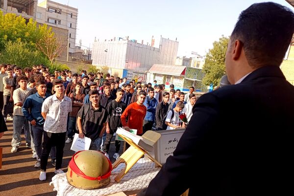 آغاز مهر در اسلام‌آبادغرب با تجلیل از برترین‌های قرآنی 
