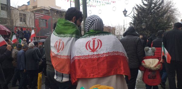 ۲۲ بهمن، تجدید میثاق با آرمان‌های انقلاب