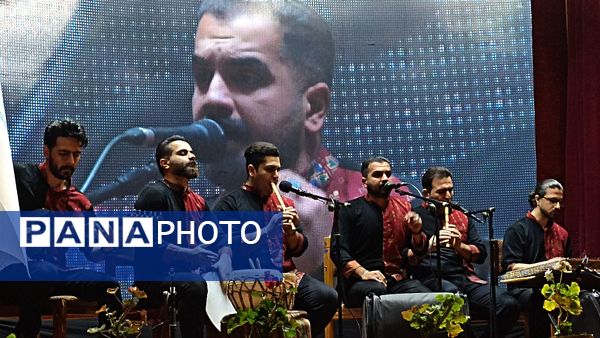 سالگرد پیروزی انقلاب اسلامی و روز جوان در محمودآباد 