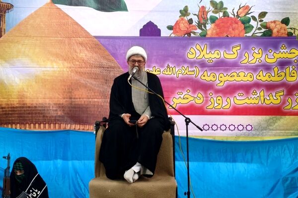 نقش‌آفرینی در جامعه، مسئولیت همگانی است