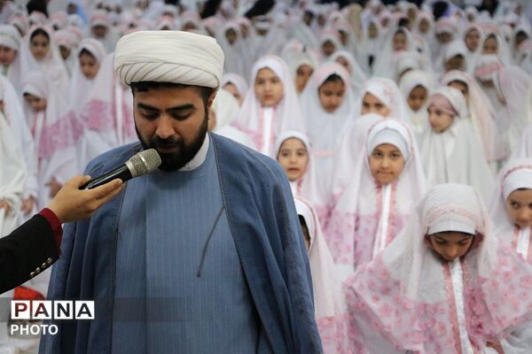 جشن فرشته‌ها، جشن بندگی 