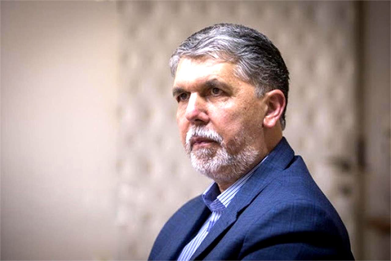 پیام وزیر فرهنگ و ارشاد اسلامی به هفدهمین جشنواره بین‌المللی تئاتر خیابانی مریوان