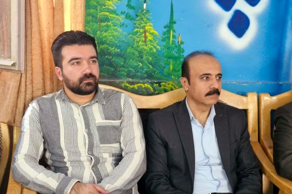رویداد بزرگ غنچه‌ها در قرچک