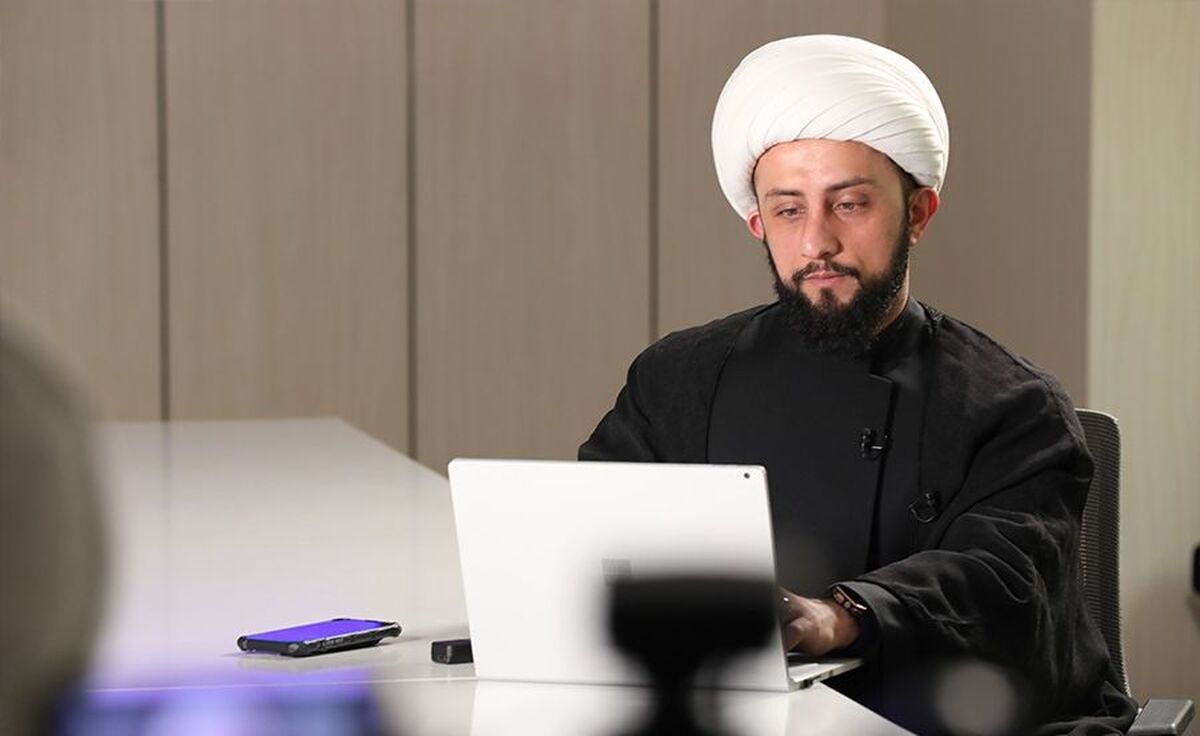همراهی علم و اخلاق، راهی به سوی موفقیت دانش‌آموزان