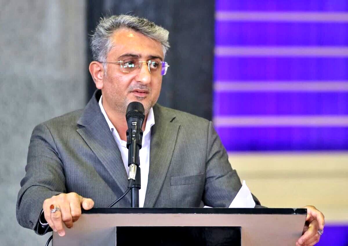 پیام شهردار بندر عباس به مناسبت روز کارمند