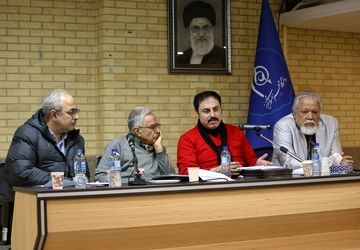 در چهارمین نشست علمی پژوهشی دومین جشنواره ملی فیلم ایثار عنوان شد