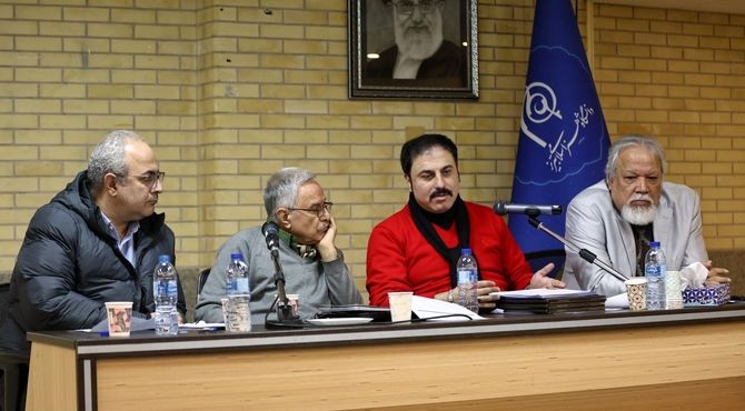 در چهارمین نشست علمی پژوهشی دومین جشنواره ملی فیلم ایثار عنوان شد