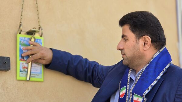 برگزاری جشن جوانه‌ها در مدرسه تمام سازمان تشکیلاتی اصغر سادت شهرستان نظرآباد 