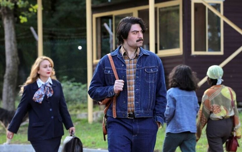 فجر خانه سینماگران ایرانی‌ است