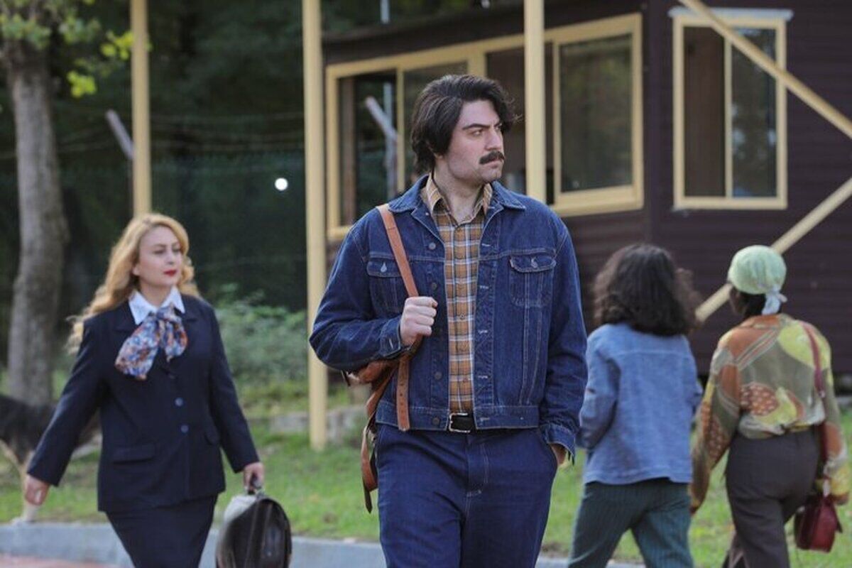 فجر خانه سینماگران ایرانی‌ است