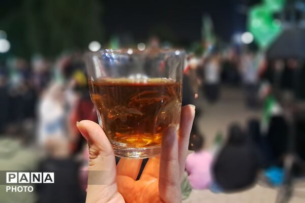 جشن ازدواج ساده ۴۷ زوج جوان؛ جلوه‌ای همانند پیوند آسمانی