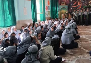 پویندگان علم روزتان مبارک
