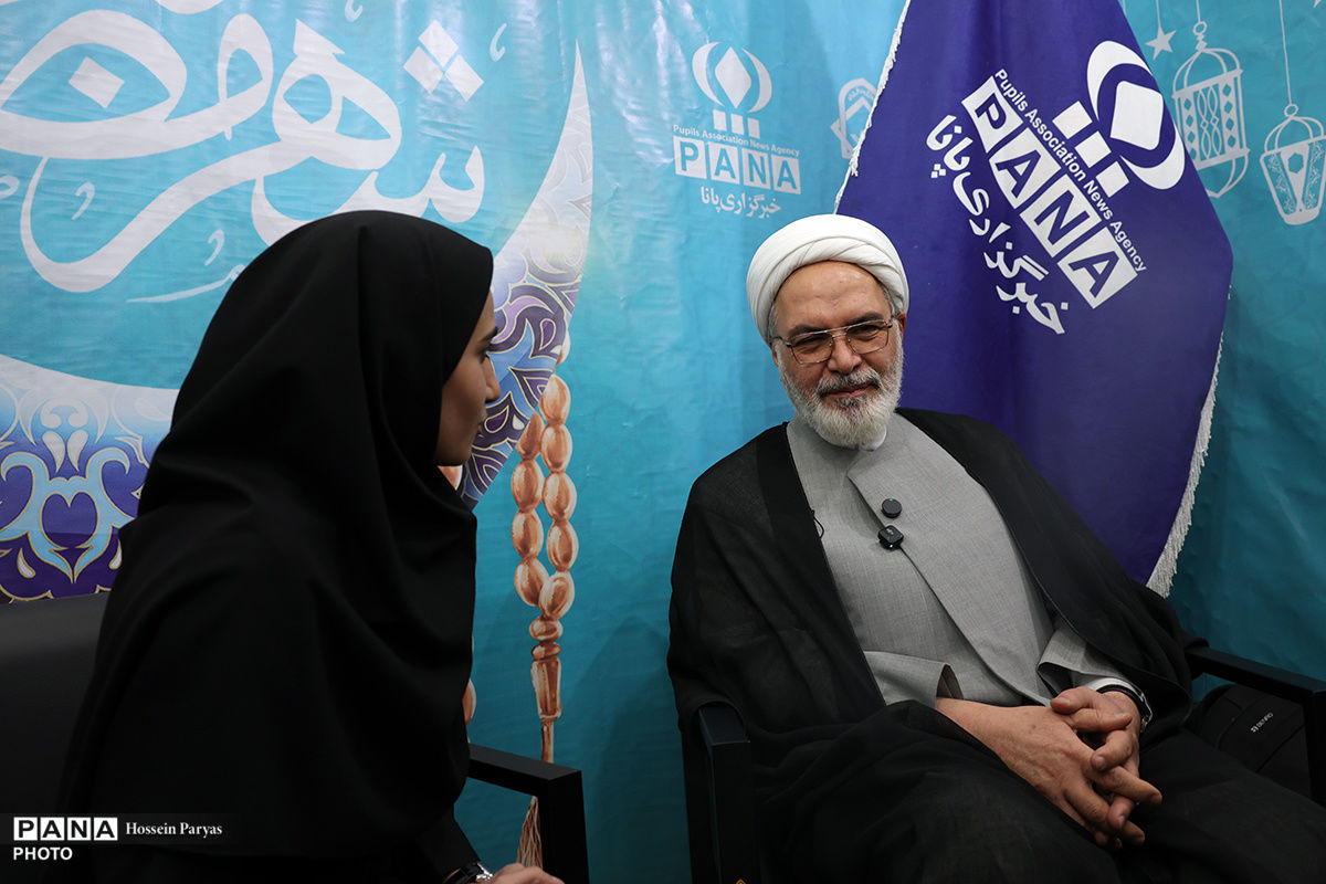 سی و سومین نمایشگاه بین‌المللی قرآن کریم - 2